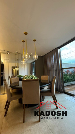 Imagem Casa com 3 Quartos à Venda, 280 m² em Sim - Feira De Santana