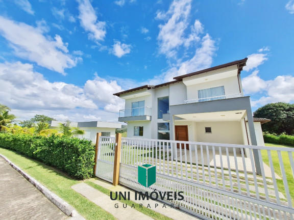Imagem Casa com 5 Quartos à Venda, 1.672 m² em Nova Guarapari - Guarapari Imagem Casa com 5 Quartos à Venda, 1.672 m² em Nova Guarapari - Guarapari