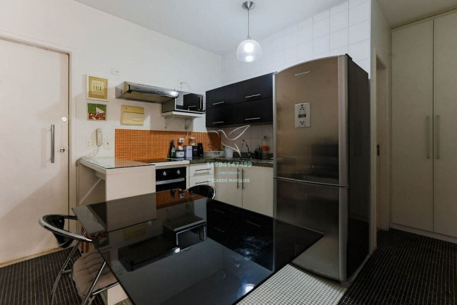 Imagem Apartamento com 1 Quarto à Venda, 41 m² em Parque Santa Cecília - São Paulo Imagem Apartamento com 1 Quarto à Venda, 41 m² em Parque Santa Cecília - São Paulo