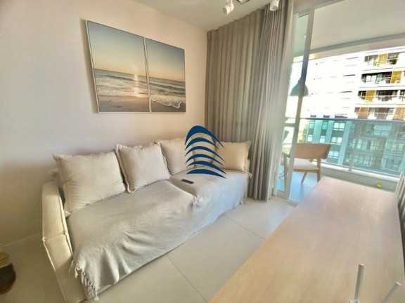 Imagem Imóvel com 1 Quarto à Venda, 42 m² em Barra - Salvador Imagem Imóvel com 1 Quarto à Venda, 42 m² em Barra - Salvador