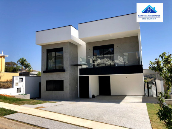 Imagem Casa de Condomínio com 4 Quartos à Venda, 342 m² em Parque Das Quaresmeiras - Campinas Imagem Casa de Condomínio com 4 Quartos à Venda, 342 m² em Parque Das Quaresmeiras - Campinas