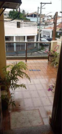 Imagem Sobrado com 3 Quartos à Venda, 110 m² em Vila Santa Maria - Guarulhos