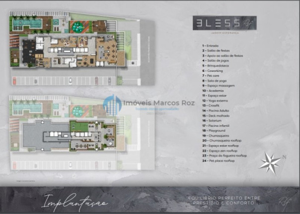 Imagem Apartamento com 2 Quartos à Venda, 48 m² em Jardim Esperança - Barueri