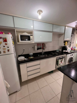 Imagem Apartamento com 2 Quartos à Venda, 64 m² em Camorim - Rio De Janeiro