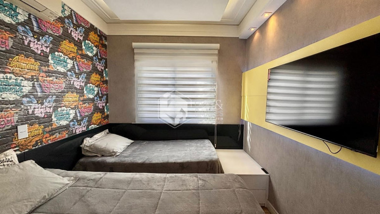 Imagem Apartamento com 3 Quartos à Venda, 131 m² em Vila Regente Feijó - São Paulo
