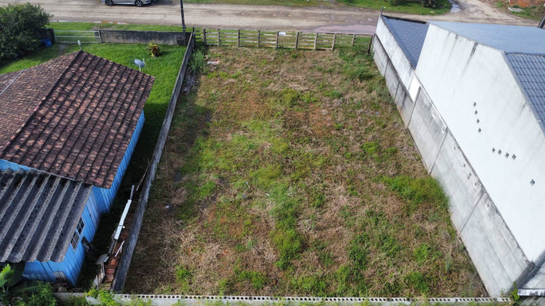 Imagem Terreno à Venda, 300 m² em Vila Nova - Barra Velha