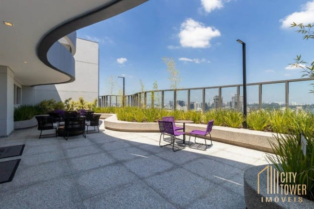Imagem Apartamento com 1 Quarto à Venda, 32 m² em Jardim Das Acácias - São Paulo Imagem Apartamento com 1 Quarto à Venda, 32 m² em Jardim Das Acácias - São Paulo