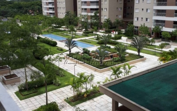 Imagem Apartamento com 3 Quartos para Alugar, 100 m² em Jardim Das Indústrias - São José Dos Campos Imagem Apartamento com 3 Quartos para Alugar, 100 m² em Jardim Das Indústrias - São José Dos Campos