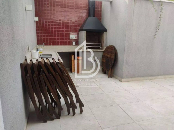 Imagem Apartamento com 1 Quarto à Venda, 42 m² em Boa Vista - São Caetano Do Sul Imagem Apartamento com 1 Quarto à Venda, 42 m² em Boa Vista - São Caetano Do Sul