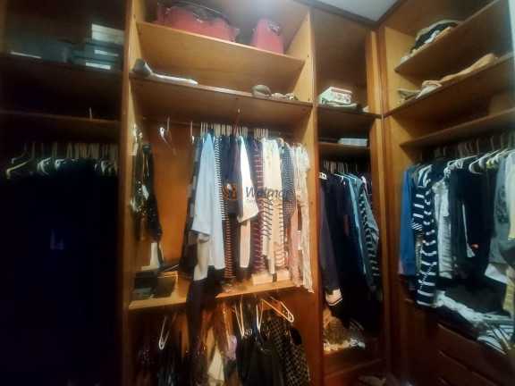 Imagem Imóvel com 3 Quartos à Venda, 208 m² em Cambuí - Campinas