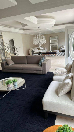 Imagem Casa com 4 Quartos para Alugar, 700 m² em Residencial Três (tamboré) - Santana De Parnaíba Imagem Casa com 4 Quartos para Alugar, 700 m² em Residencial Três (tamboré) - Santana De Parnaíba