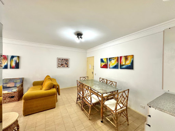 Imagem Apartamento com 2 Quartos à Venda, 80 m² em Pitangueiras - Guarujá Imagem Apartamento com 2 Quartos à Venda, 80 m² em Pitangueiras - Guarujá