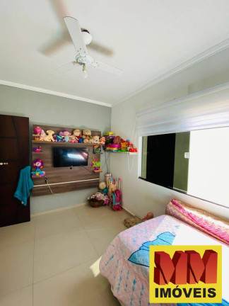 Imagem Casa com 3 Quartos à Venda, 150 m² em Novo Portinho - Cabo Frio