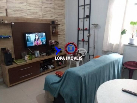 Apartamento com 2 Quartos à Venda, 90 m² em Centro - Rio De Janeiro