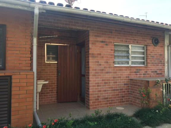 Imagem Casa com 1 Quarto à Venda, 70 m² em Enseada - Guarujá