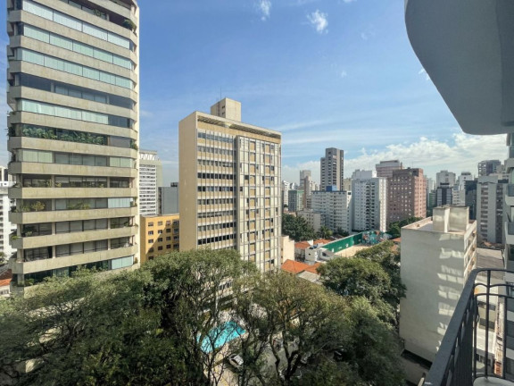 Imagem Apartamento com 2 Quartos à Venda, 58 m² em Jardim Paulista - São Paulo Imagem Apartamento com 2 Quartos à Venda, 58 m² em Jardim Paulista - São Paulo