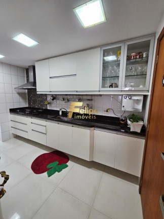 Imagem Imóvel com 3 Quartos à Venda, 109 m² em Jardim Camburi - Vitória Imagem Imóvel com 3 Quartos à Venda, 109 m² em Jardim Camburi - Vitória