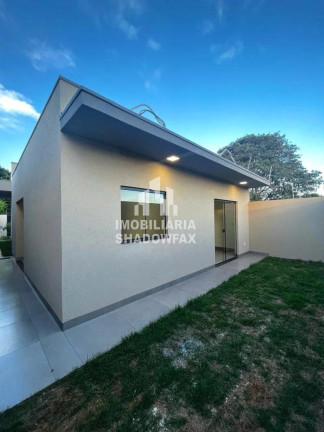 Imagem Casa com 3 Quartos à Venda, 97 m² em Altos Do Indaiá - Dourados Imagem Casa com 3 Quartos à Venda, 97 m² em Altos Do Indaiá - Dourados