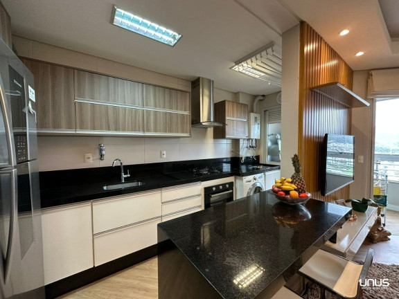 Imagem Apartamento com 3 Quartos à Venda, 96 m² em Itacorubi - Florianópolis Imagem Apartamento com 3 Quartos à Venda, 96 m² em Itacorubi - Florianópolis