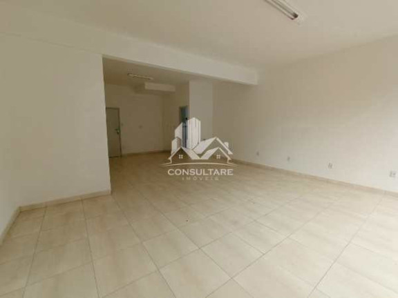 Imagem Sala Comercial para Alugar, 30 m² em Centro - Santos