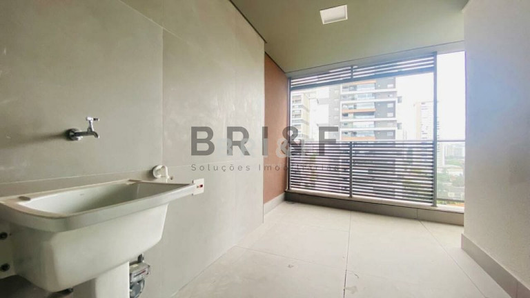Imagem Apartamento com 4 Quartos à Venda, 189 m² em Brooklin - São Paulo