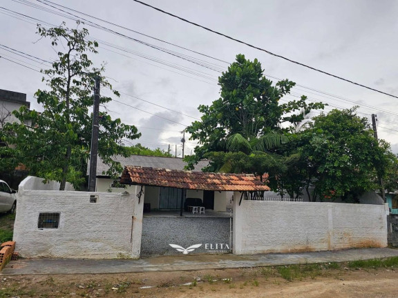 Imagem Casa com 3 Quartos à Venda, 286 m² em Itajuba - Barra Velha