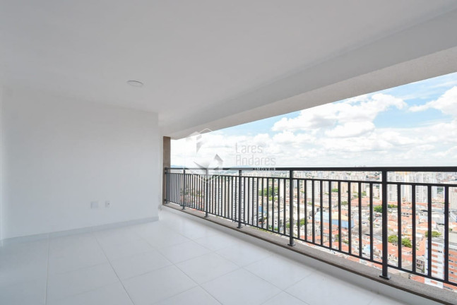 Imagem Apartamento com 3 Quartos à Venda, 109 m² em Vila Zilda (tatuapé) - São Paulo