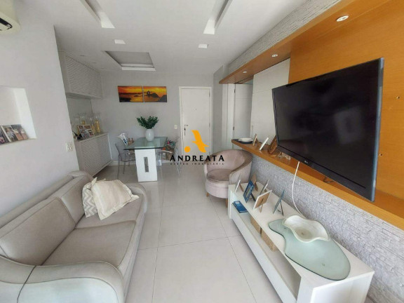Imagem Apartamento com 2 Quartos à Venda, 68 m² em Barra Da Tijuca - Rio De Janeiro