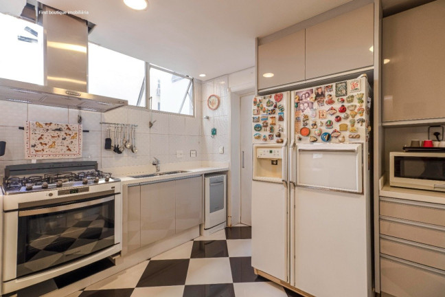 Imagem Apartamento com 2 Quartos à Venda,  em Jardins - São Paulo