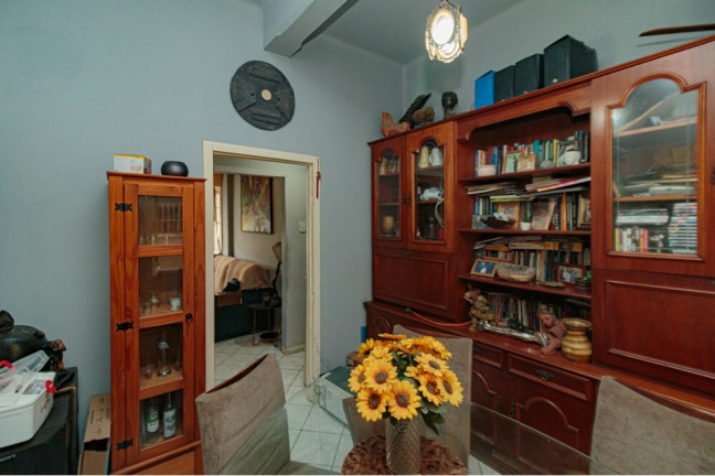Imagem Imóvel com 3 Quartos à Venda, 71 m² em Centro Histórico - Porto Alegre