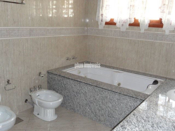 Imagem Casa com 6 Quartos à Venda, 750 m² em Cidade Jardim - São Paulo