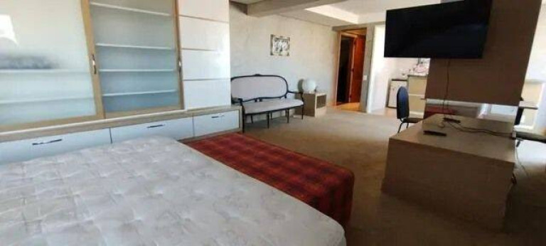 Imagem Apartamento com 1 Quarto à Venda, 85 m² em Independência - Porto Alegre Imagem Apartamento com 1 Quarto à Venda, 85 m² em Independência - Porto Alegre