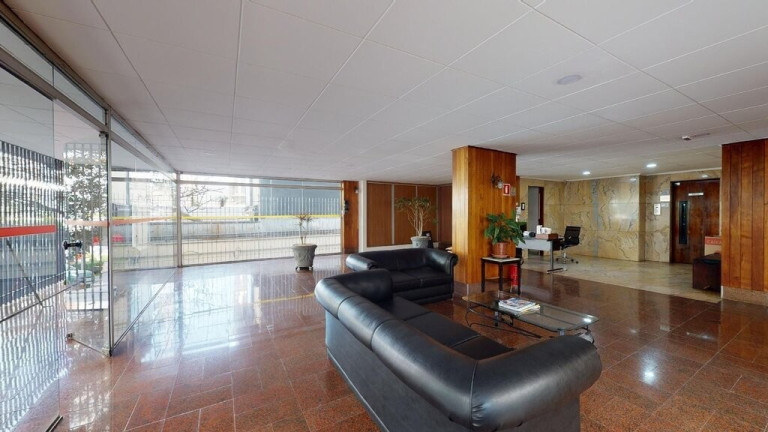 Imagem Apartamento com 3 Quartos à Venda, 125 m² em Jardim América - São Paulo Imagem Apartamento com 3 Quartos à Venda, 125 m² em Jardim América - São Paulo