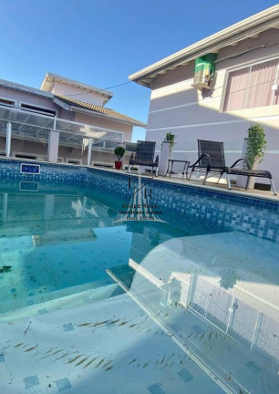 Casa com 3 Quartos à Venda, 310 m² em Giardino D' Itália - Itatiba