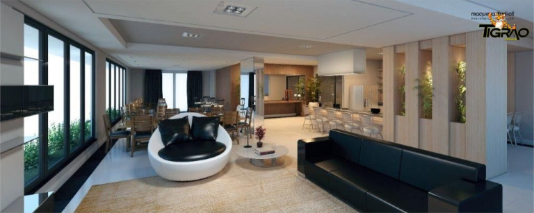 Imagem Apartamento com 4 Quartos à Venda, 149 m² em Centro - Balneário Camboriú