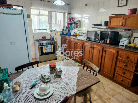 Imagem Casa com 4 Quartos à Venda, 347 m² em Areal - Pelotas