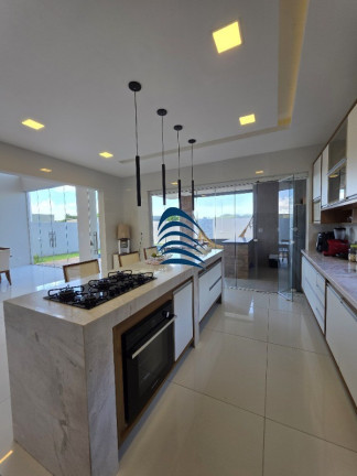 Imagem Casa com 4 Quartos à Venda, 404 m² em Vila De Abrantes (abrantes) - Camaçari