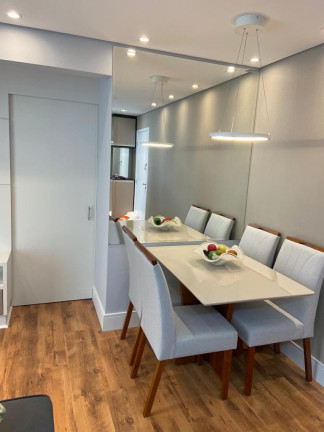 Imagem Apartamento com 2 Quartos à Venda, 51 m² em Vila Andrade - São Paulo Imagem Apartamento com 2 Quartos à Venda, 51 m² em Vila Andrade - São Paulo