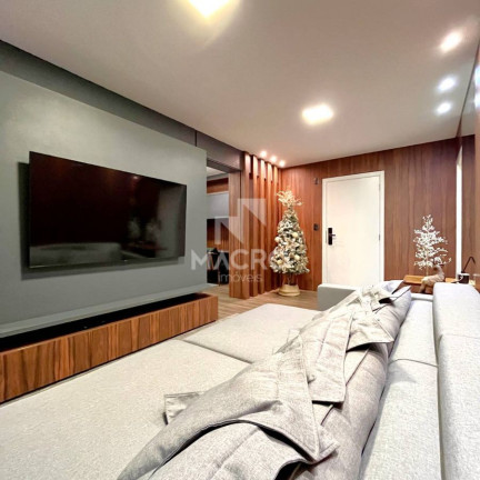 Imagem Apartamento com 3 Quartos à Venda, 150 m² em Vila Nova - Jaraguá Do Sul