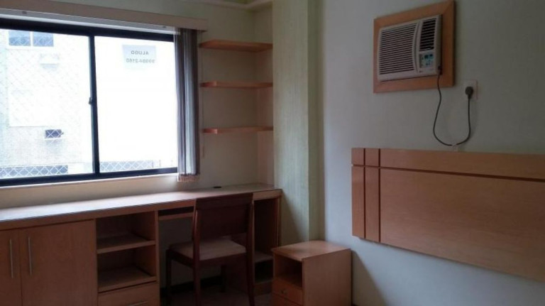Imagem Apartamento com 2 Quartos à Venda, 83 m² em Rio Vermelho - Salvador Imagem Apartamento com 2 Quartos à Venda, 83 m² em Rio Vermelho - Salvador