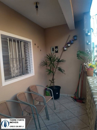 Imagem Casa com 2 Quartos à Venda, 250 m² em Sapopemba - São Paulo