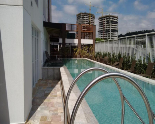 Imagem Apartamento com 3 Quartos à Venda, 105 m² em Chácara Santo Antônio - São Paulo