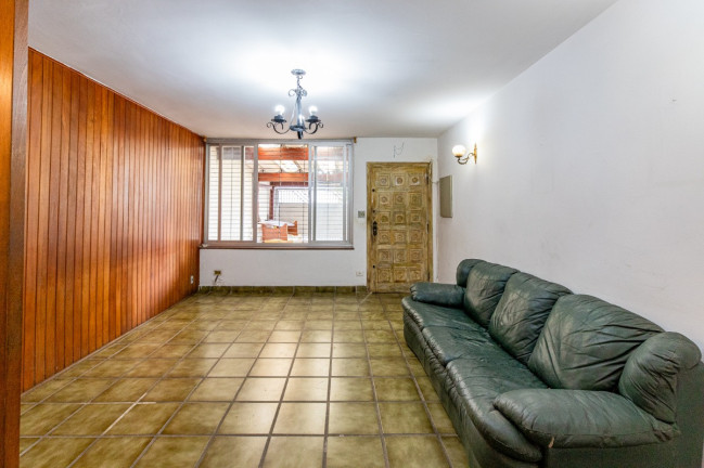 Imagem Casa com 3 Quartos à Venda, 120 m² em Jardim Das Acácias - São Paulo Imagem Casa com 3 Quartos à Venda, 120 m² em Jardim Das Acácias - São Paulo