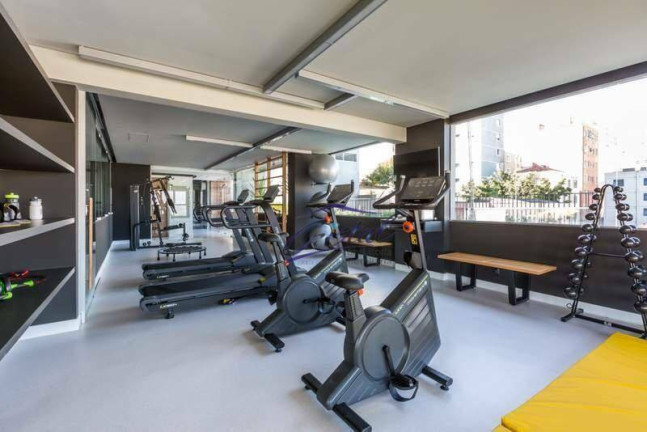 Imagem Studio com 1 Quarto à Venda ou Locação, 34 m² em Sumarezinho - São Paulo Imagem Studio com 1 Quarto à Venda ou Locação, 34 m² em Sumarezinho - São Paulo