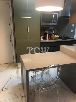 Imagem Cobertura com 2 Quartos à Venda, 145 m² em Vila Mariana - São Paulo