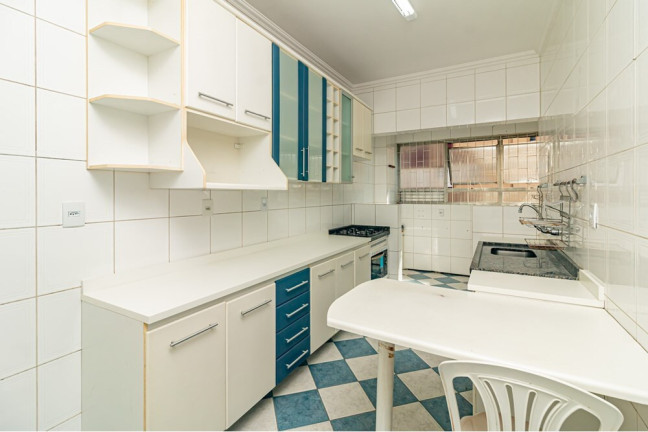 Imagem Apartamento com 3 Quartos à Venda, 127 m² em Jardim Lindóia - Porto Alegre Imagem Apartamento com 3 Quartos à Venda, 127 m² em Jardim Lindóia - Porto Alegre