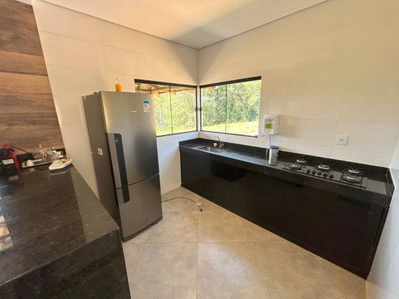 Imagem Fazenda à Venda, 20 m² em Pedras - Itatiaiuçu