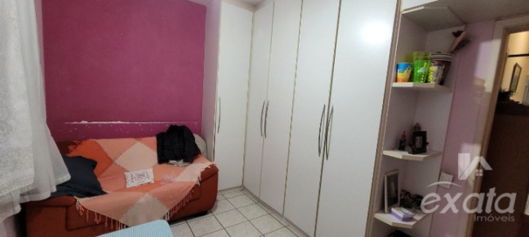 Imagem Casa com 3 Quartos à Venda, 75 m² em Manoel Plaza - Serra