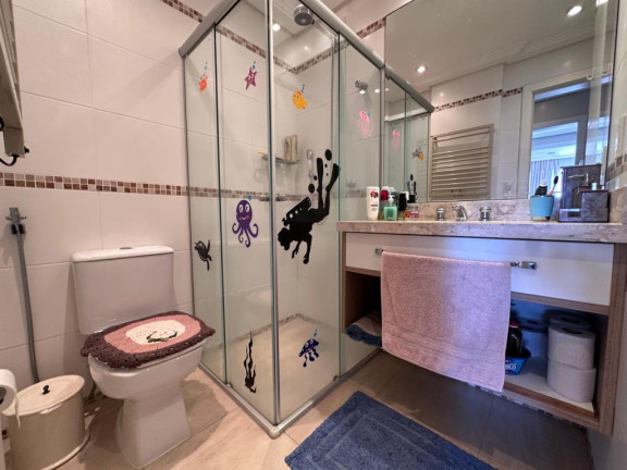 Imagem Apartamento com 3 Quartos à Venda, 197 m² em Centro - Capao Da Canoa