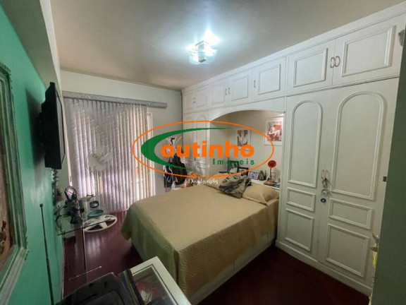 Imagem Apartamento com 3 Quartos à Venda, 140 m² em Tijuca - Rio De Janeiro Imagem Apartamento com 3 Quartos à Venda, 140 m² em Tijuca - Rio De Janeiro